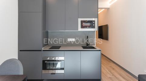 Foto 3 de Apartamento en venta en Sol, Madrid