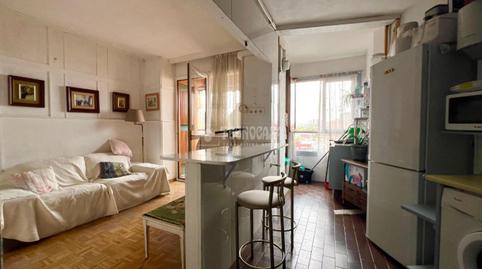 Photo 5 of Flat for sale in Media Legua, Madrid