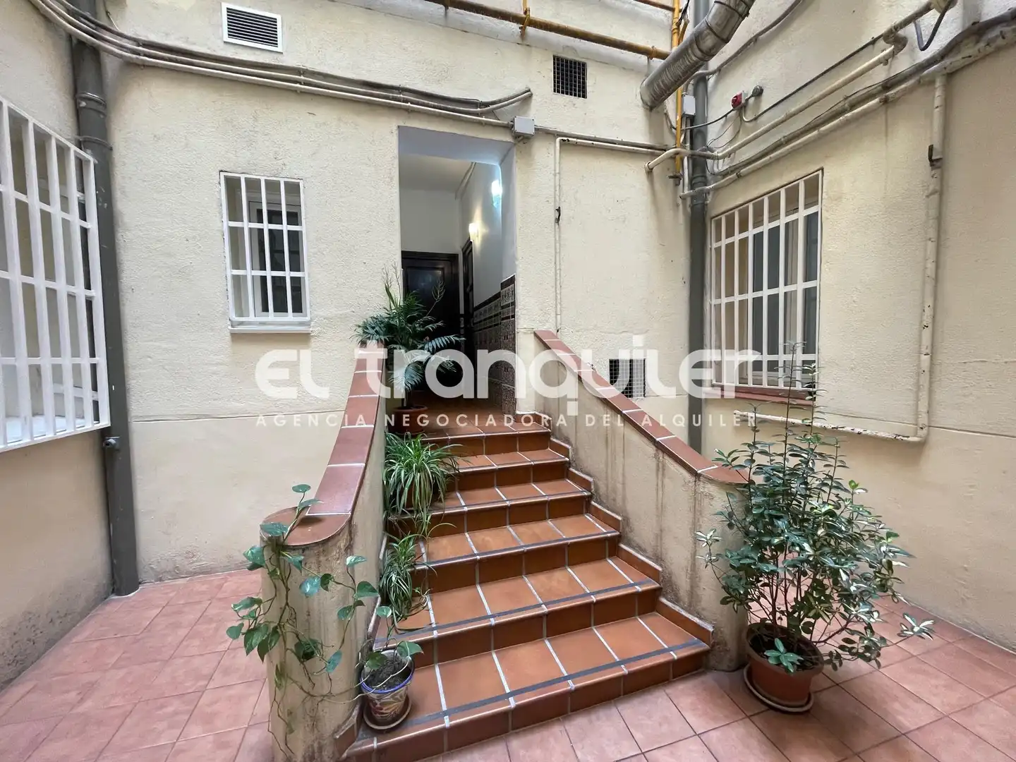 Flat with lift to rent in Calle Gaztambide, imagen 18