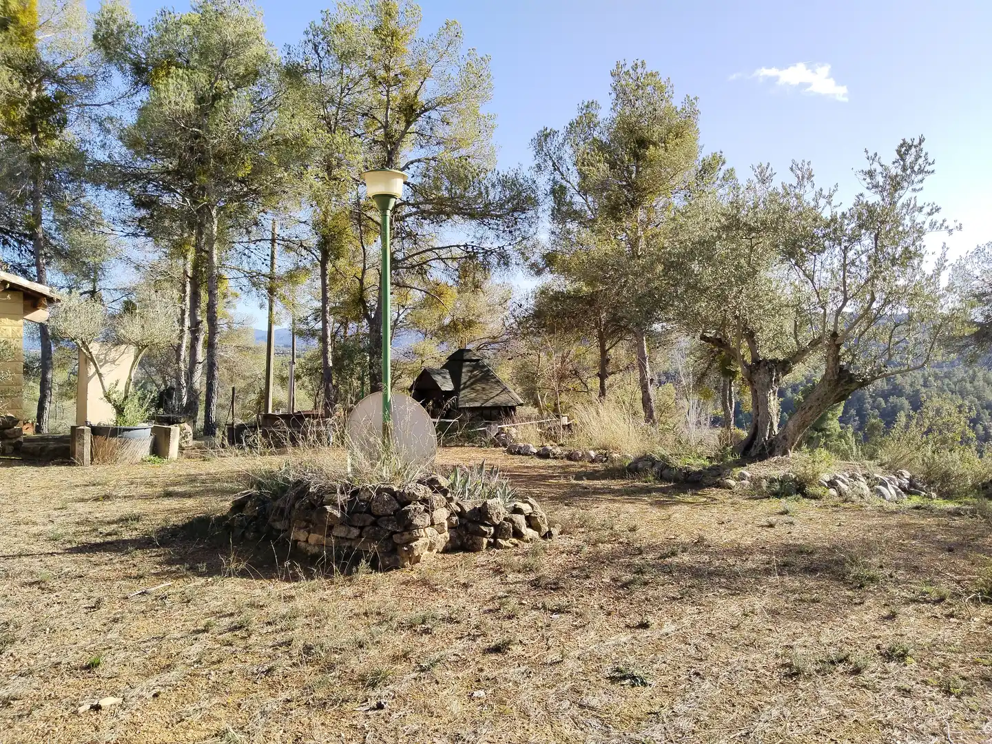 Casa o xalet en venda en Cervià de Les Garrigues