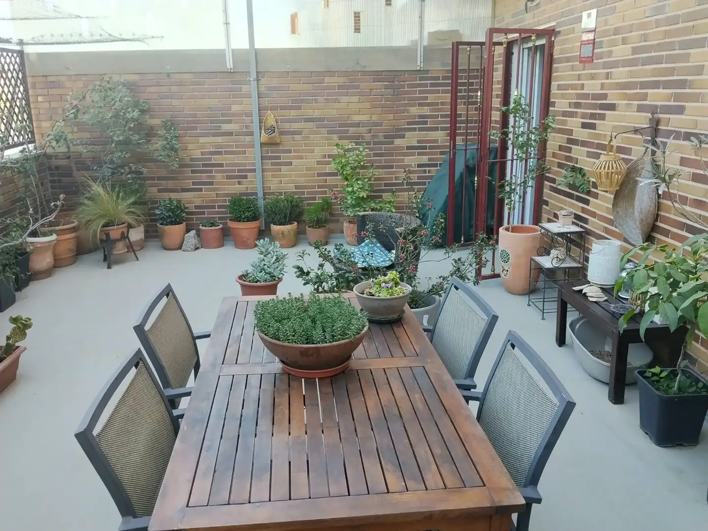 Appartement avec ascenseur à vendre à Casa Amarilla, imagen 24