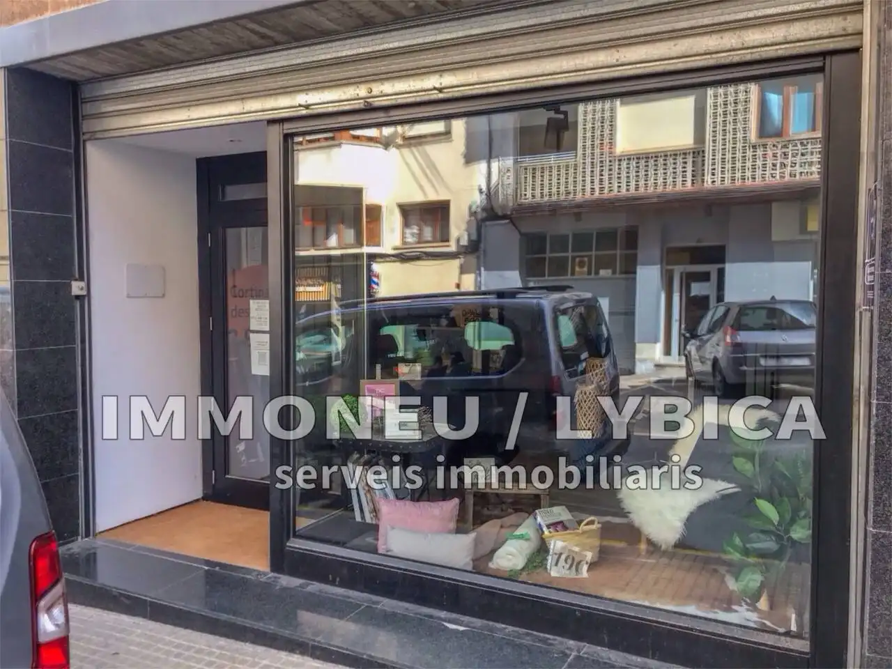 Local commercial à vendre à Coronel Molera 18, imagen 6