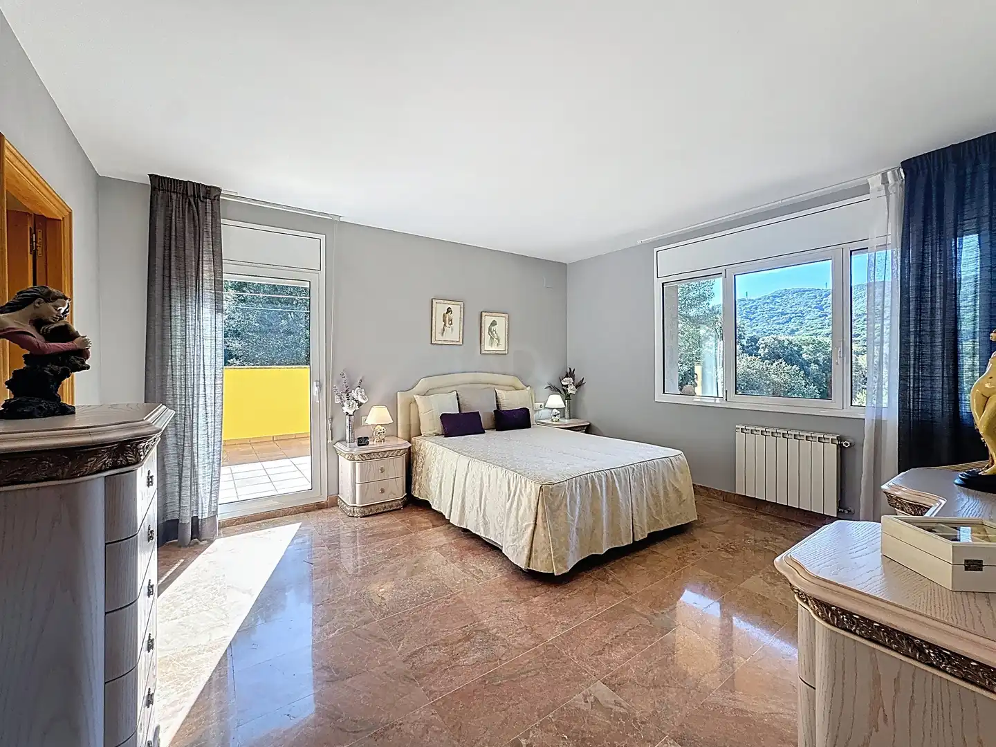 House with pool for sale in Vallromanes, imagen 17