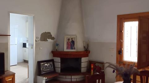 Foto 2 de Casa adosada en venda a Carretera de Churra, Churra, Murcia