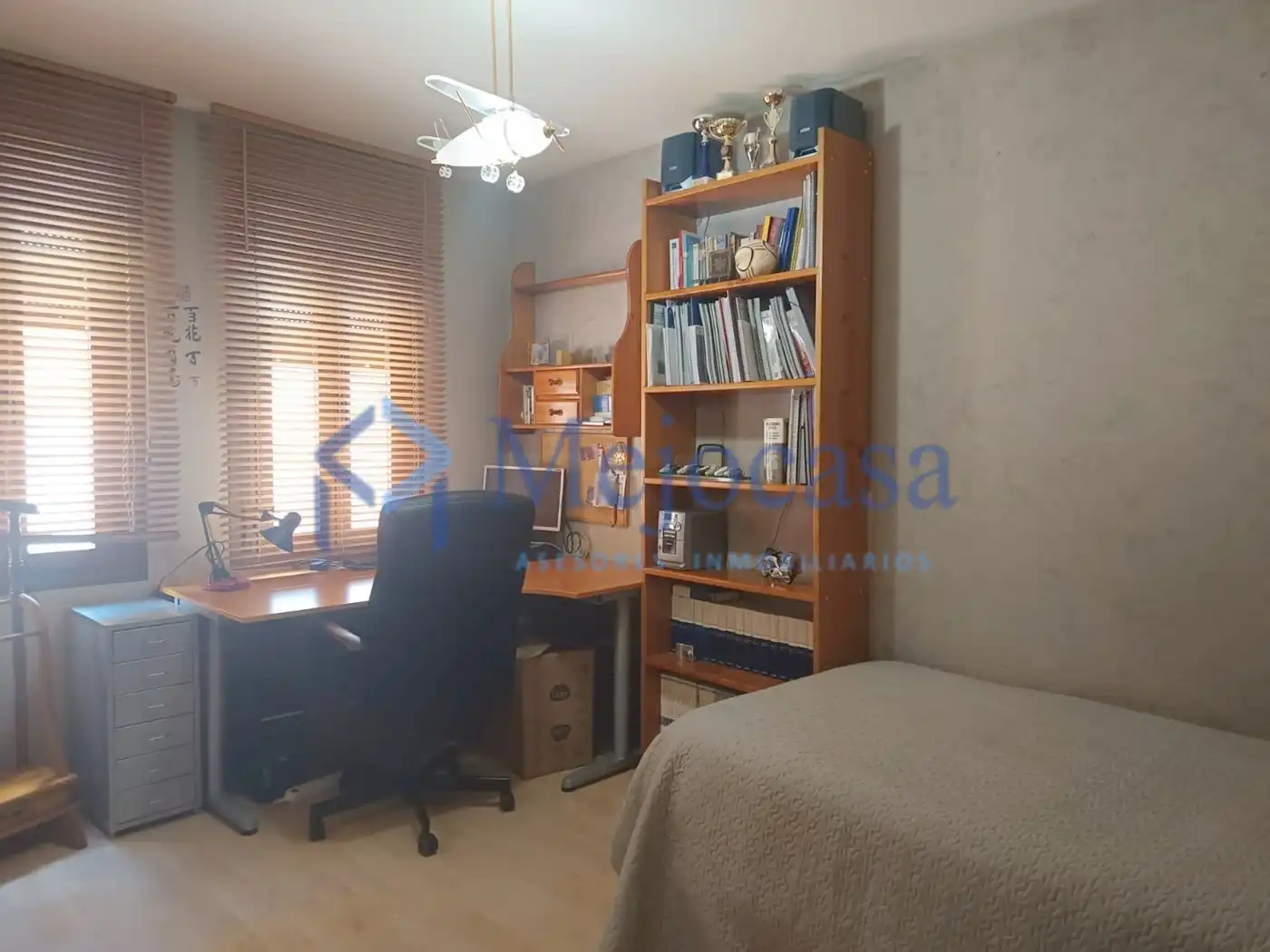 Dormitori de Casa o xalet en venda en Valdemoro amb Aire condicionat, Calefacció i Jardí privat