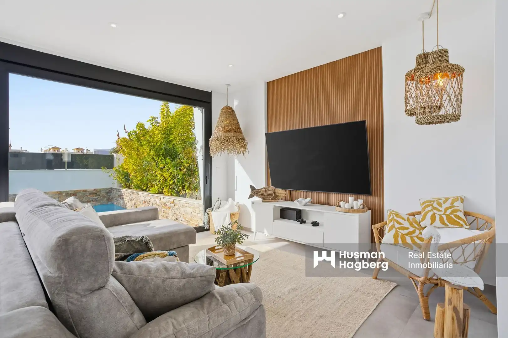 Terraced house with terrace for sale in Santiago de la Ribera, imagen 13