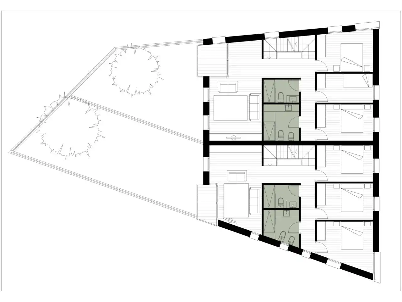 Terreno residenziale in vendita a La Nou de Berguedà, imagen 7