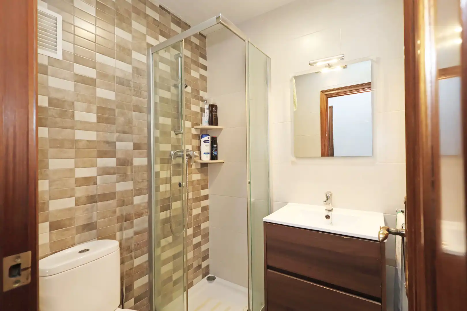Baño de Piso en venta en Barcelona