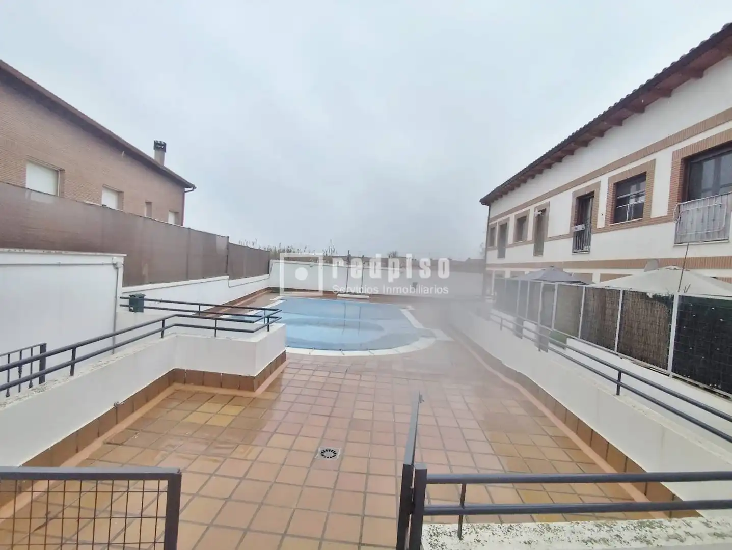 Piscina de Piso en venta en Fontanar con Aire acondicionado, Calefacción y Terraza