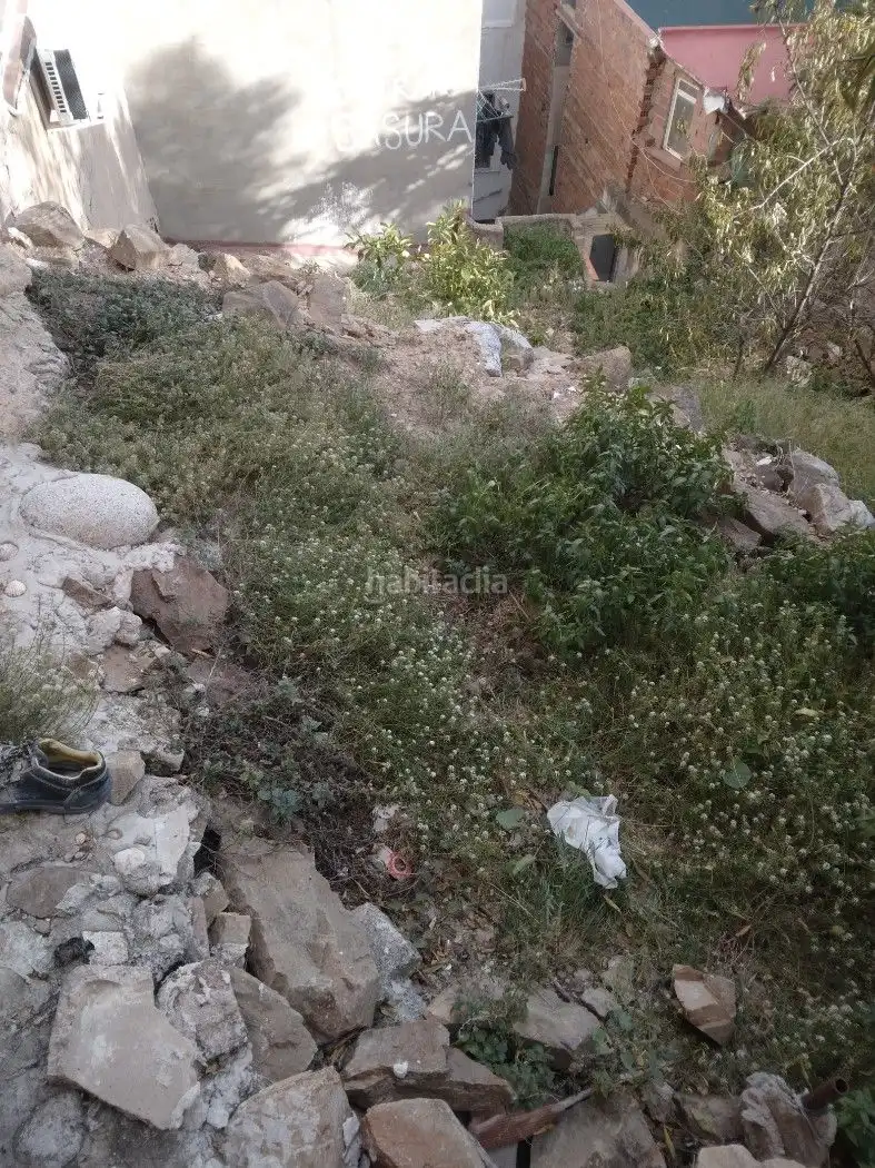 Terreno residenziale in vendita a Carrer de Briquets 65, imagen 9