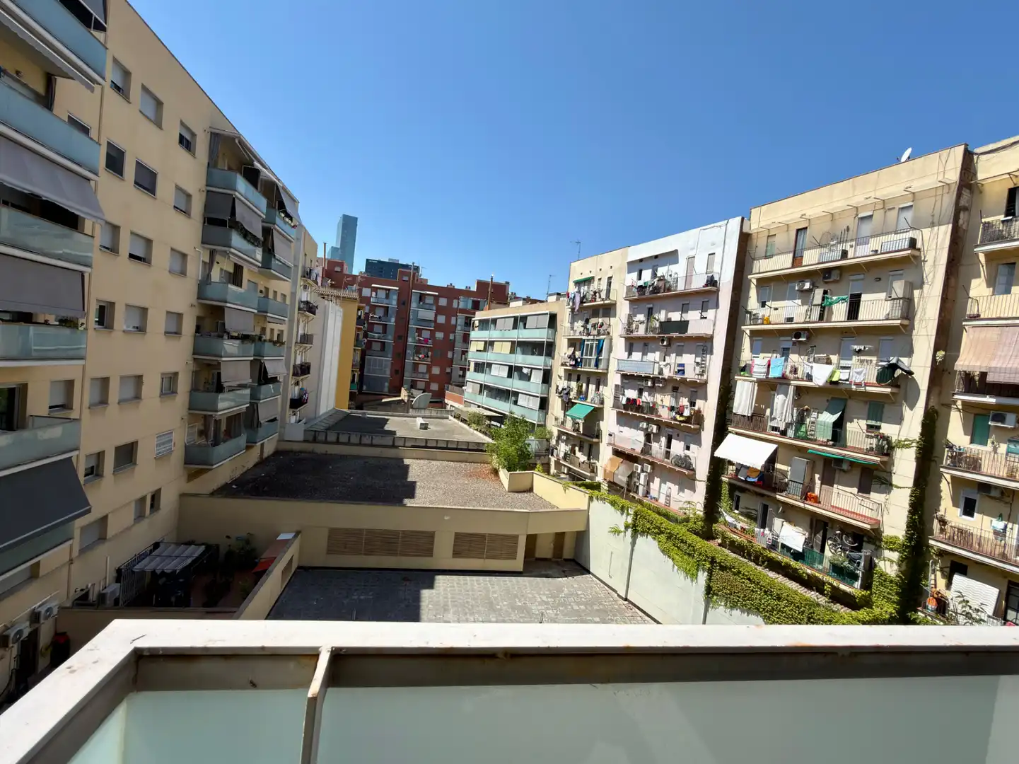 Piso con ascensor en venta en Carrer de Fluvià, imagen 15