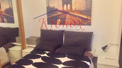 Foto 3 de Apartament de lloguer a Maquinilla, Palomeras Sureste,  Madrid Capital