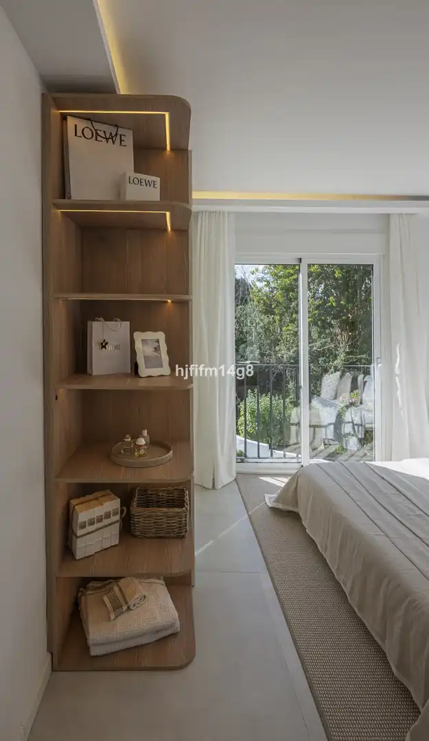 Reihenhaus zum Verkauf in Nueva Andalucía, imagen 30