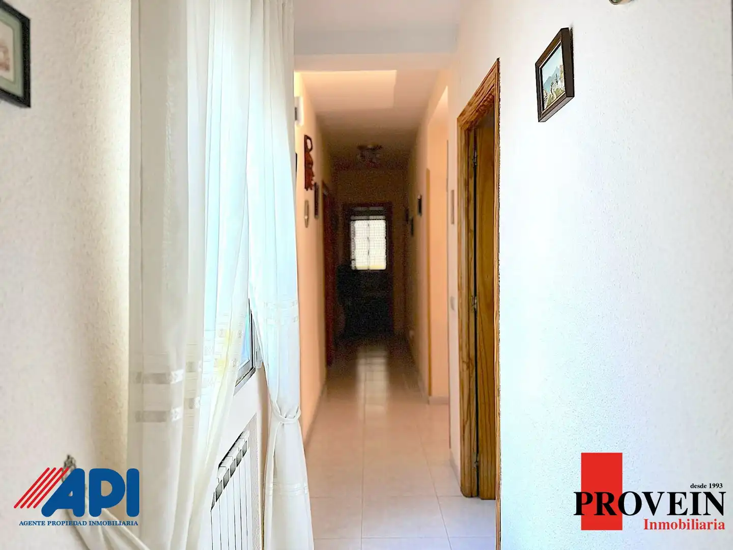 Casa adosada en venta en Calle Cristo del Amparo, Santa Cruz del Retamar pueblo