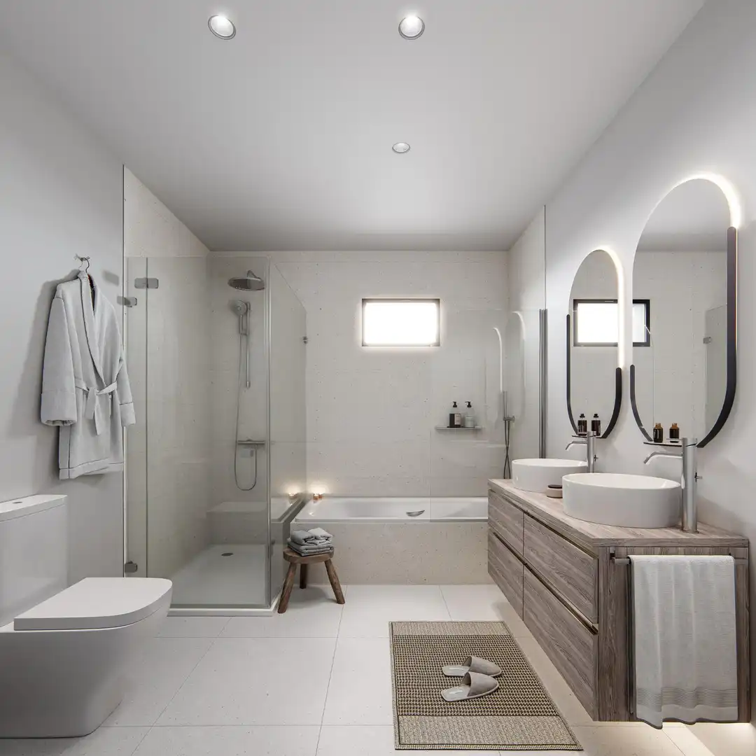 Penthouse mit Pool zum Verkauf in Torreblanca del Sol, imagen 13