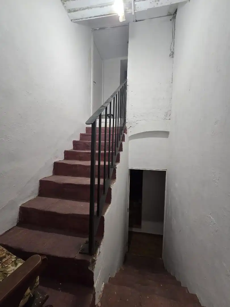 Finca rústica en venda en Castellar del Vallès amb Terrassa, Traster i Balcó