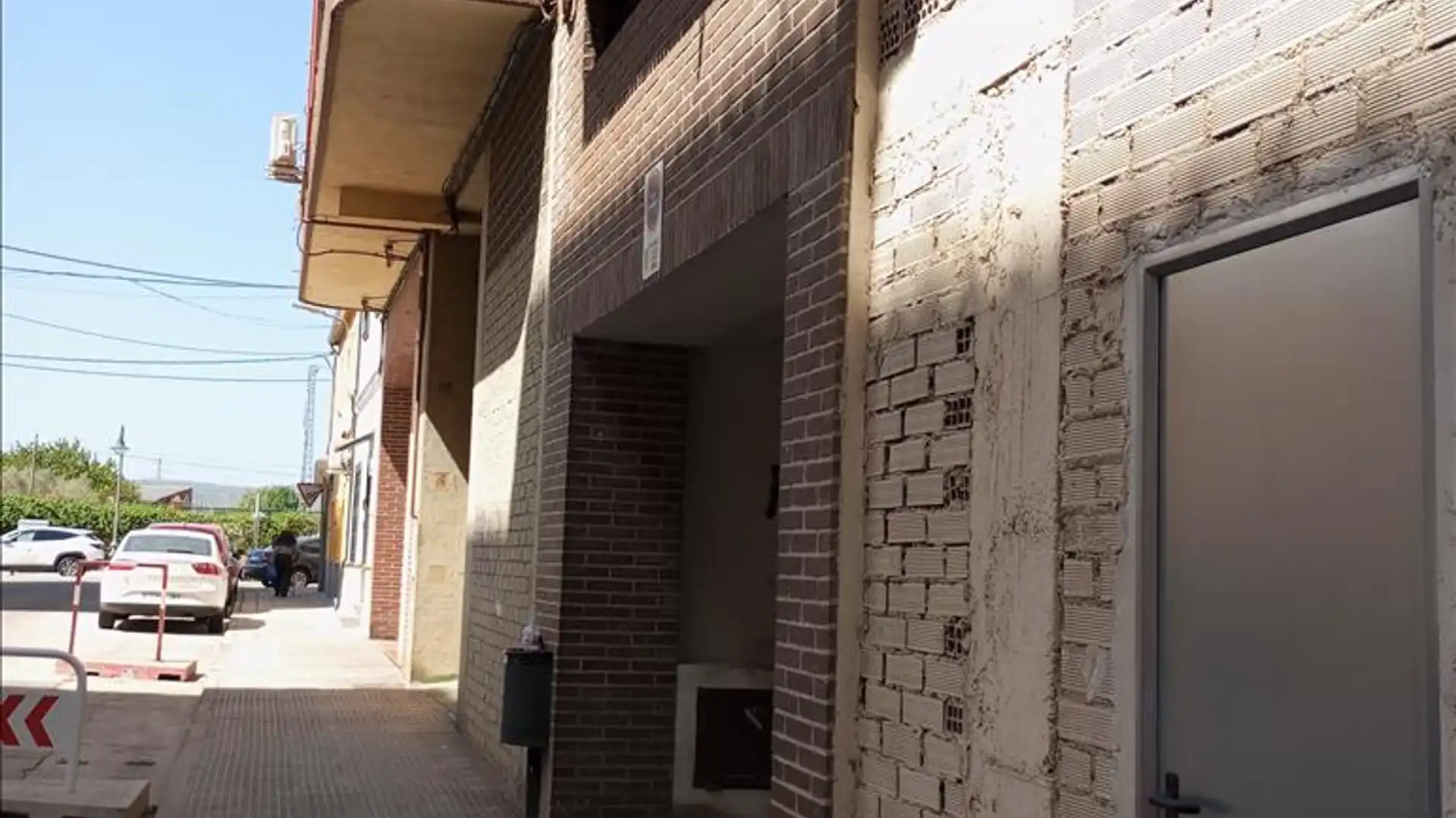 Trastero en venta en FRANCISCO AGUIRRE, Tres Olivos - La Piedad