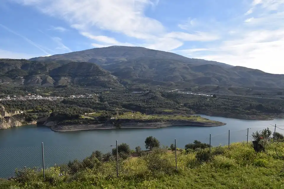 Casa rústica en venda a del Cercado Pago El Almendral, imagen 3