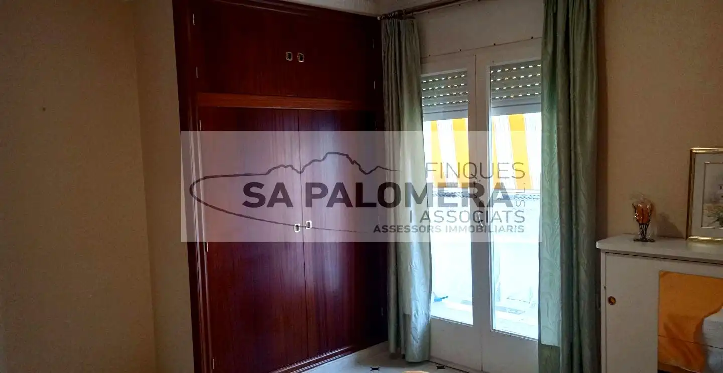 Flat with terrace for sale in La Plantera, imagen 9