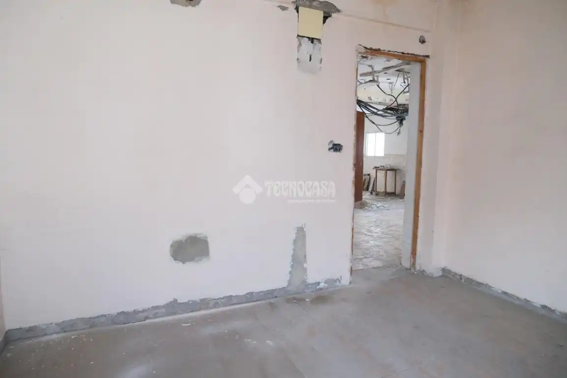 Flat for sale in Sevilla