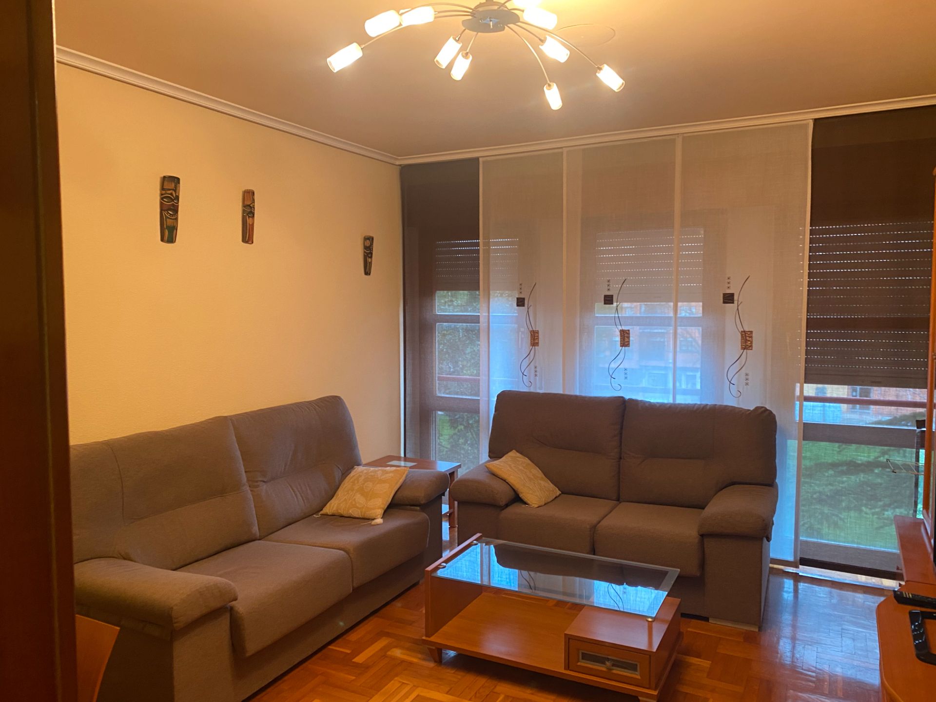 Apartment to rent in Calle Piqueras, La Estrella