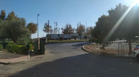 Foto 5 von Geschaftsraum zur Miete in Calle Almería, Puebla de Vícar, Vícar
