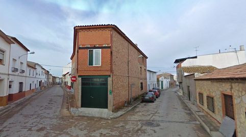 Solvia Inmobiliaria  Chalet adosado Pedro Muñoz, imatge 4
