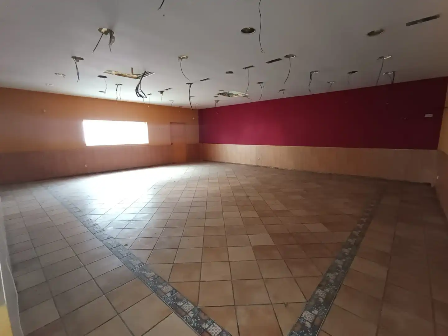 Nave industrial en venta en Torrejón de la Calzada