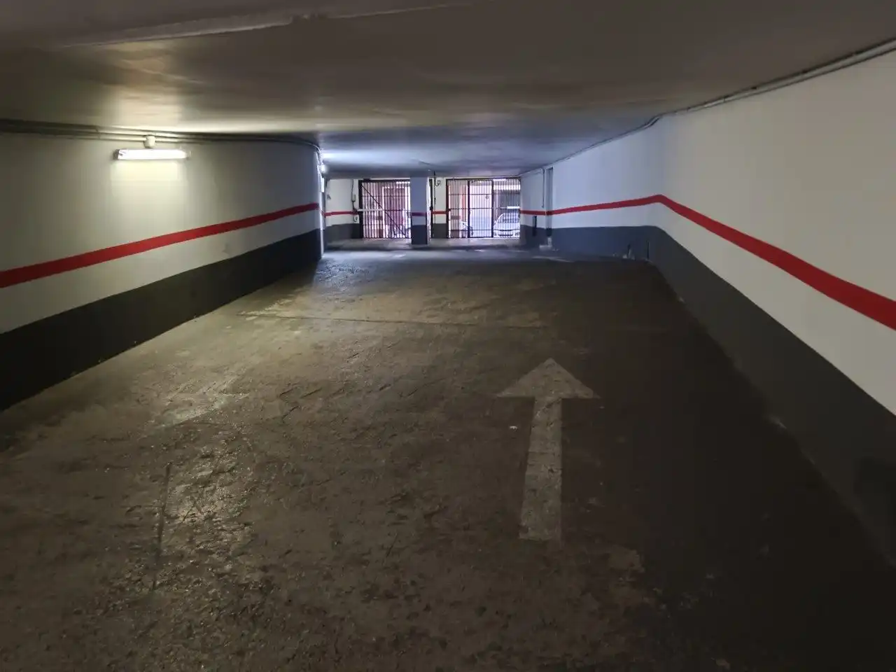 Parking for sale in Calle Musico Cabanilles, imagen 2