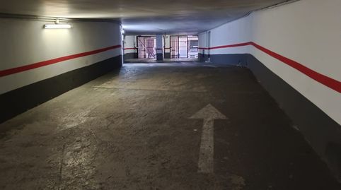 GARAJE EN SAN MARCELINO, imatge 2
