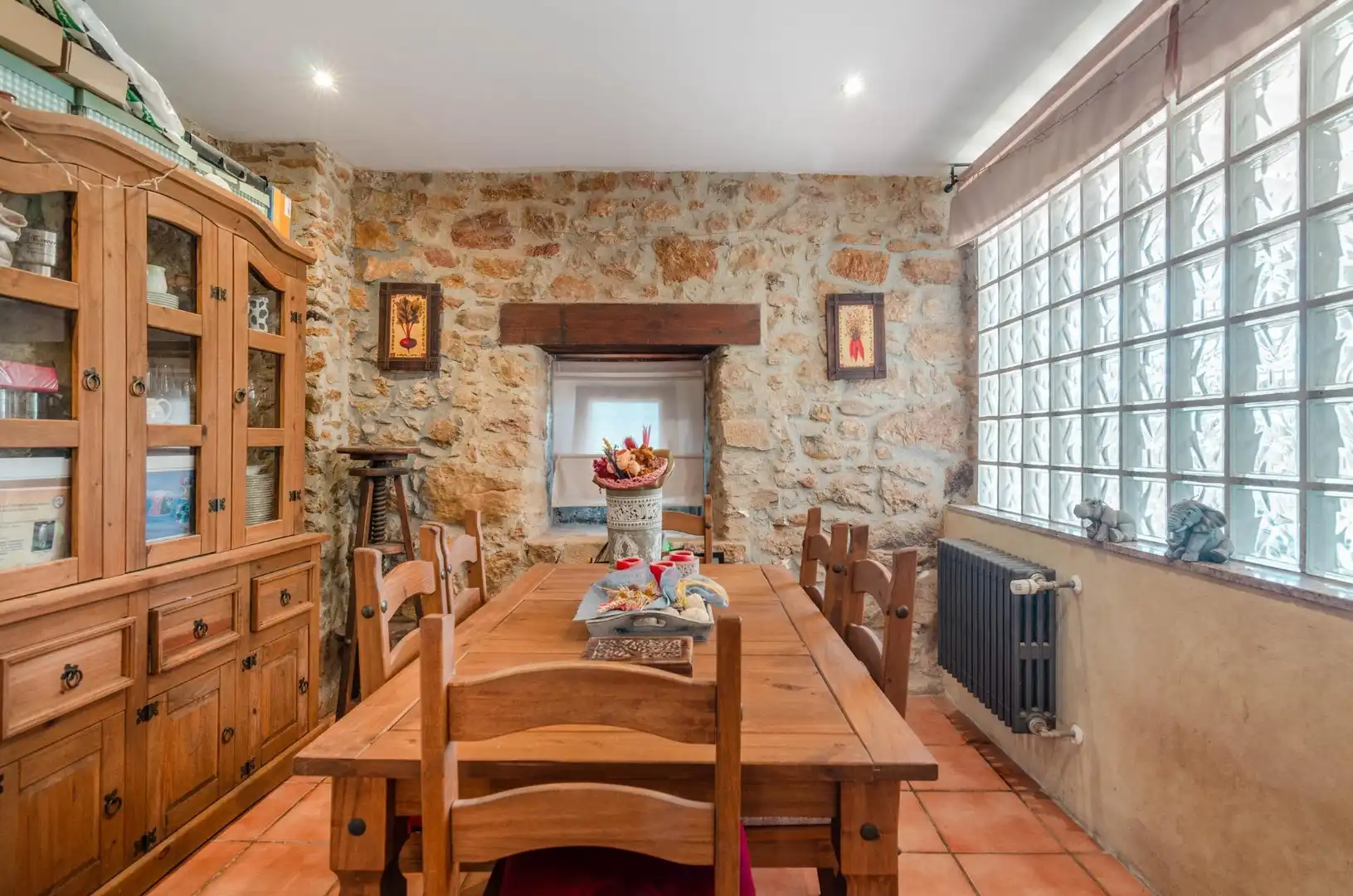 Casa pareada con terraza en venta en Lugar PEDRERA,LA 12, imagen 14