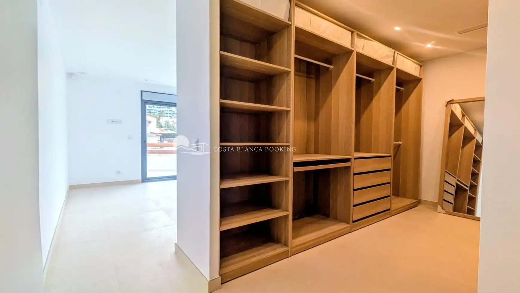 Villa avec terrasse à vendre à L'Albir, imagen 17