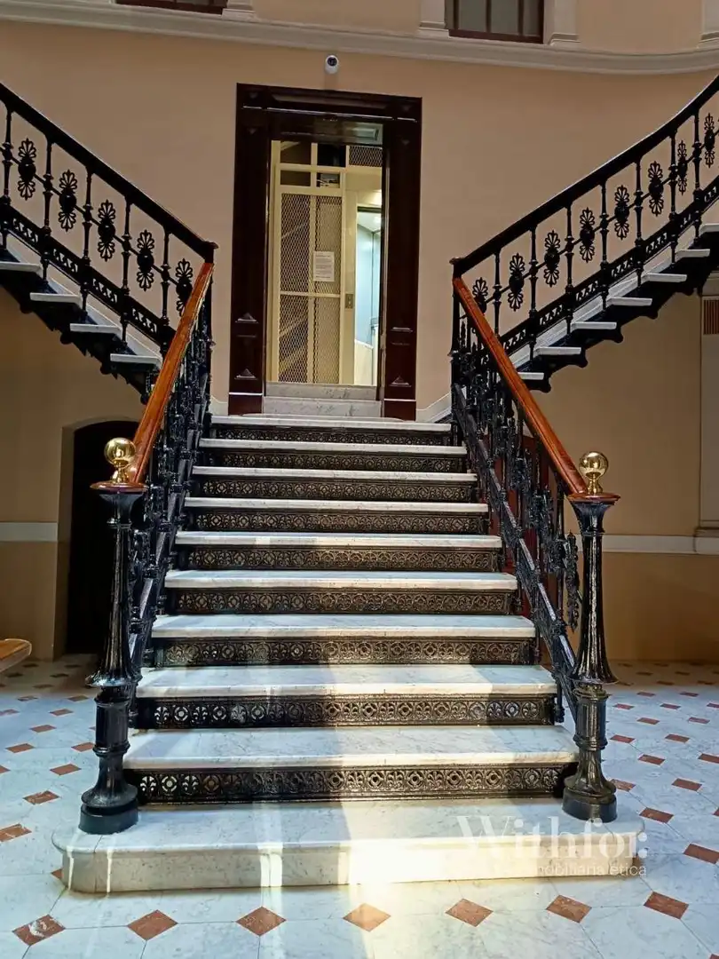 Wohnung mit Terrasse zum Verkauf in Paseo de Gràcia, imagen 40