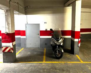 Parking of Garage to rent in  Valencia Capital