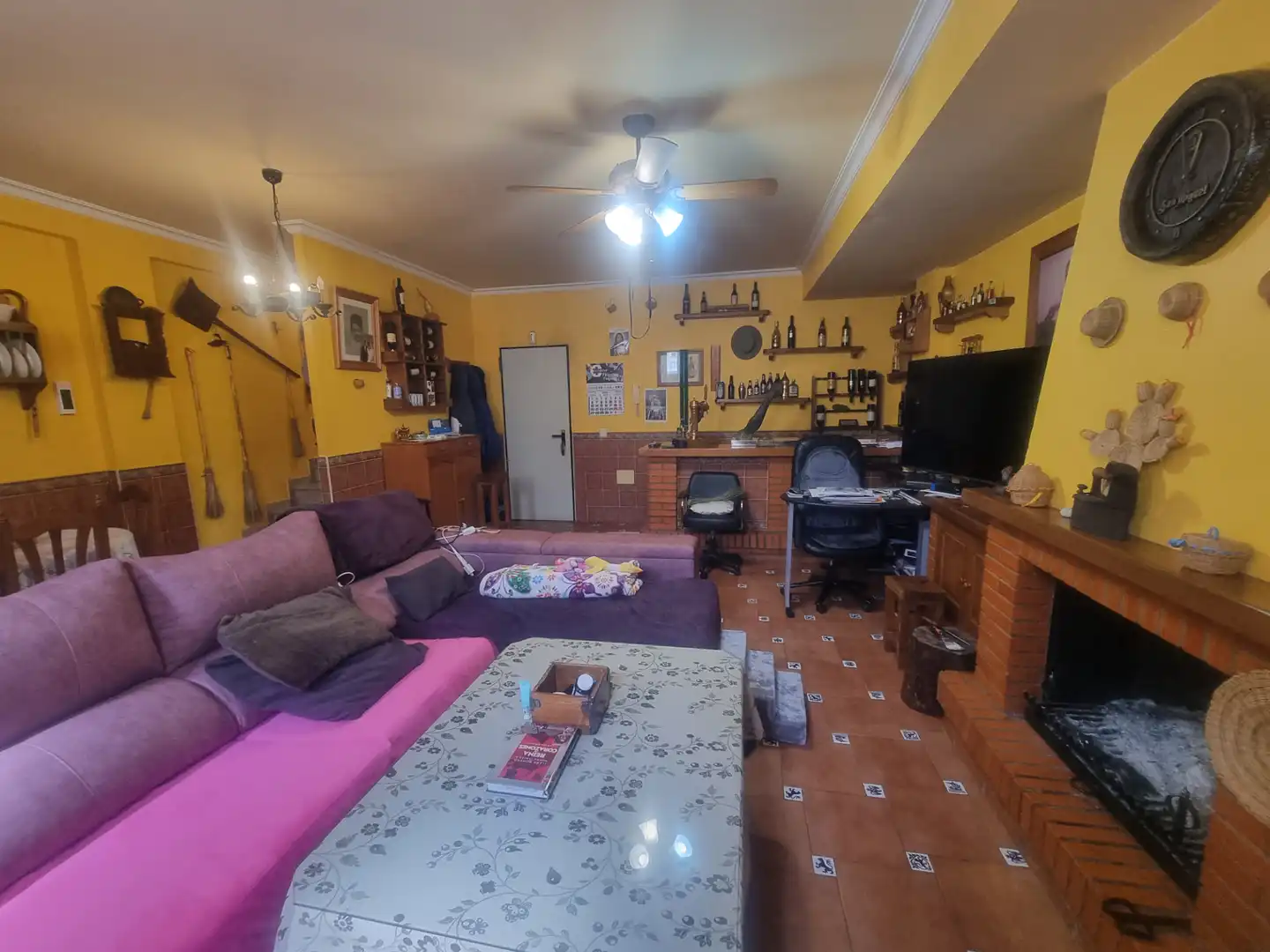 Casa o xalet en venda en Almería amb Aire condicionat, Calefacció i Jardí privat