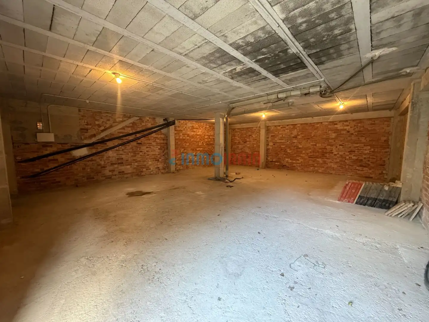 Flat for sale in Zaldibia