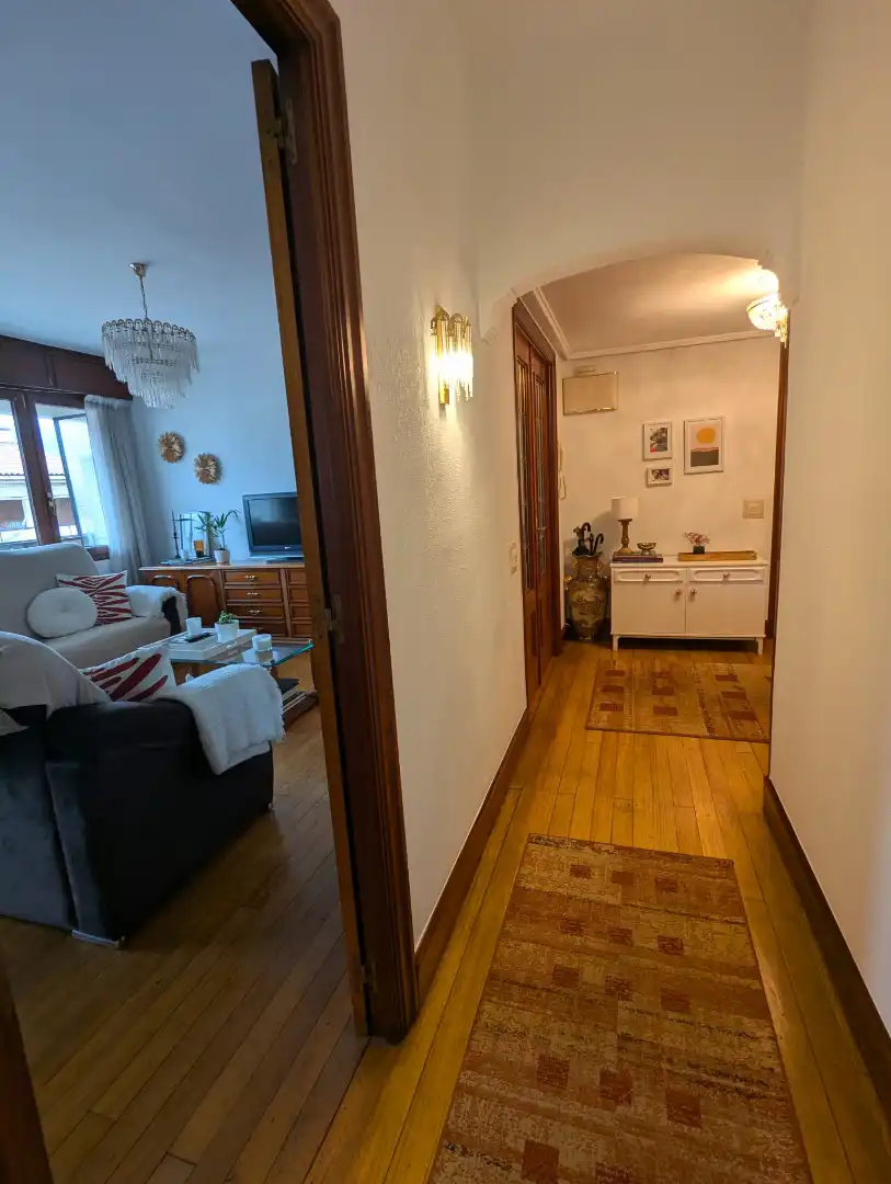 Piso en venta en Amorebieta-Etxano con Calefacción, Trastero y Amueblado