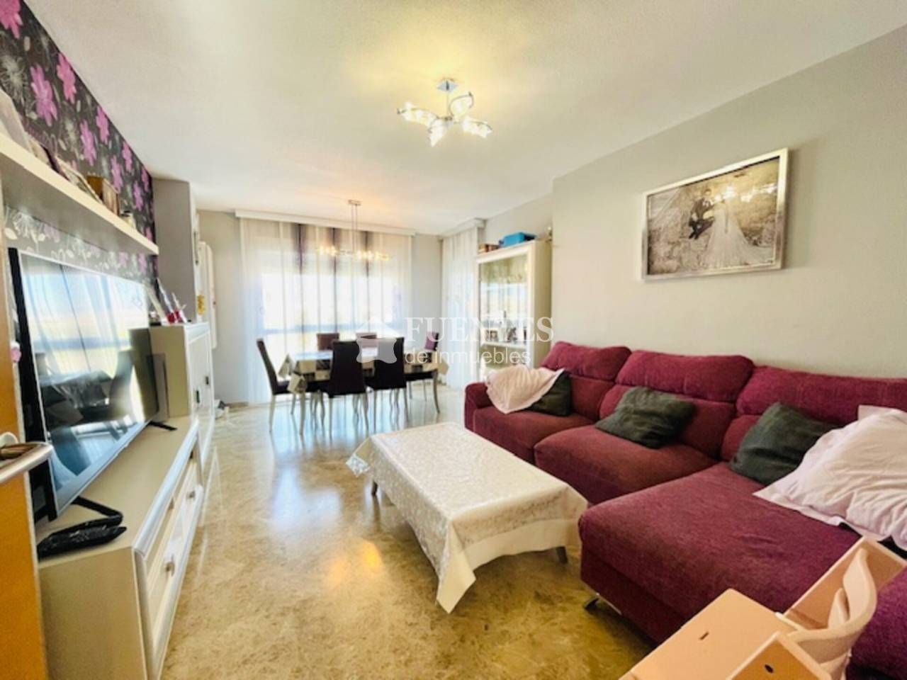 Exterior view of Flat for sale in Alicante / Alacant  with Air Conditioner, Heating and Terrace