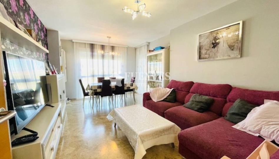 Photo 1 of Flat for sale in Doctor Ángel Tello Ortiz, Garbinet - Parque de las Avenidas, Alicante