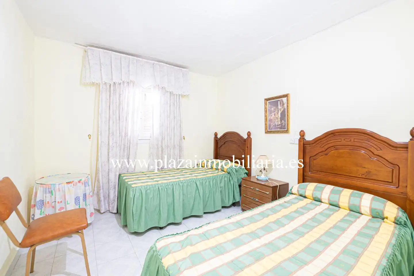 Habitación de Casa o chalet en venta en Lucena con Trastero