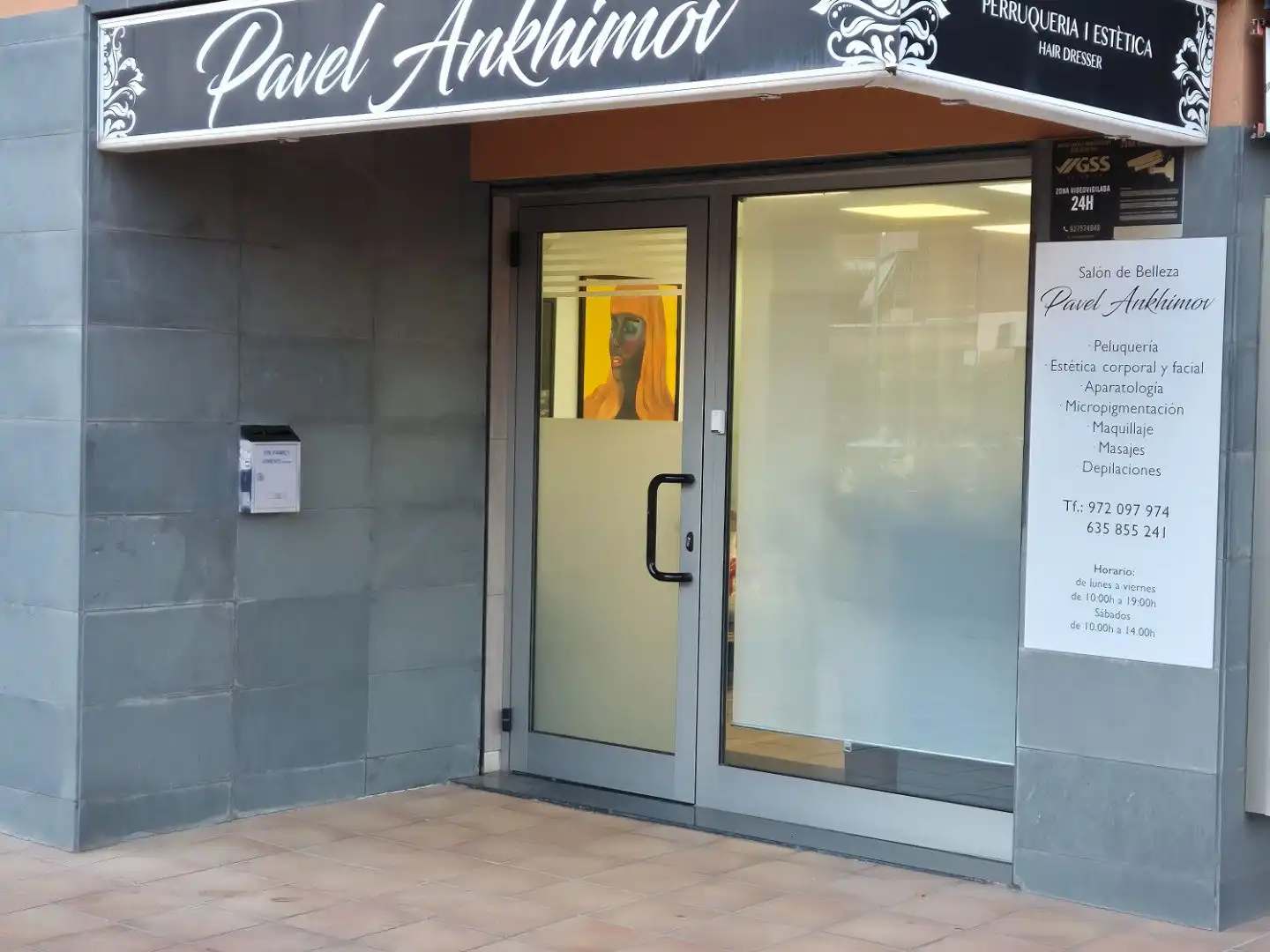 Local commercial en cession à Av. Passapera 23, imagen 15