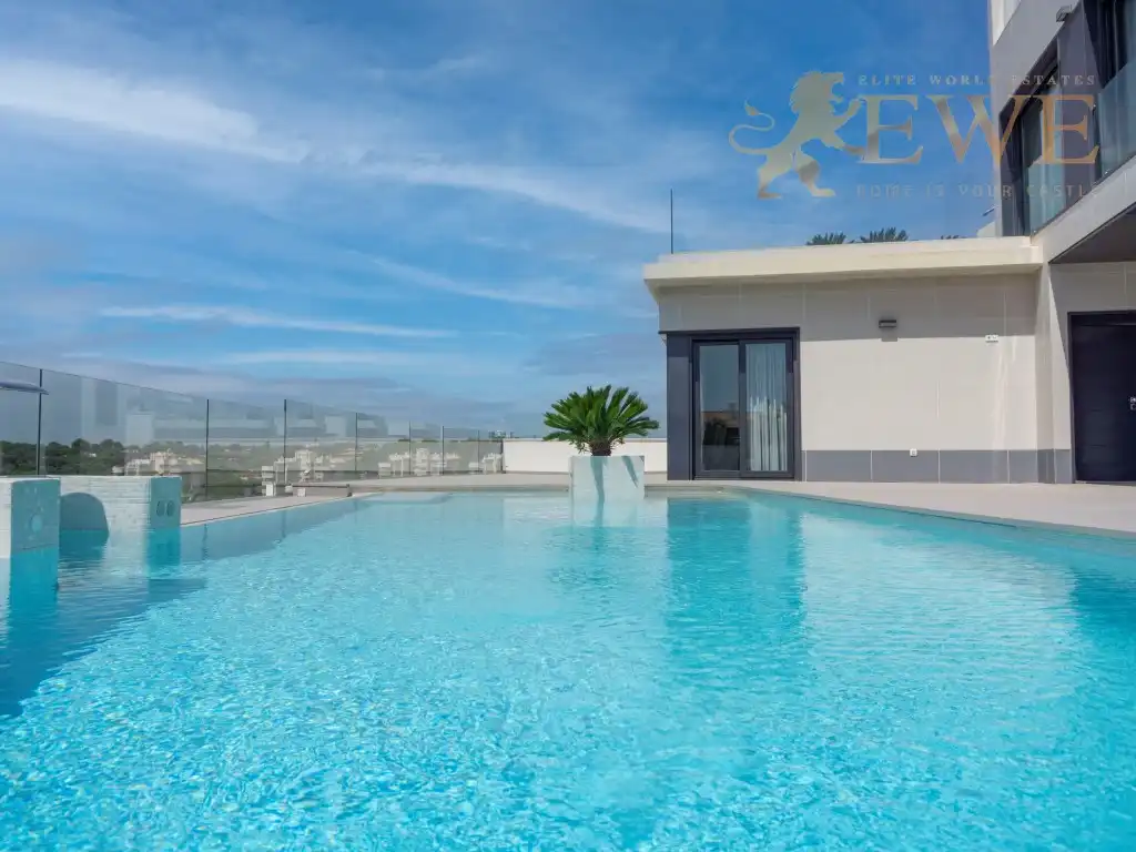 Villa à vendre à Orihuela Costa, imagen 6