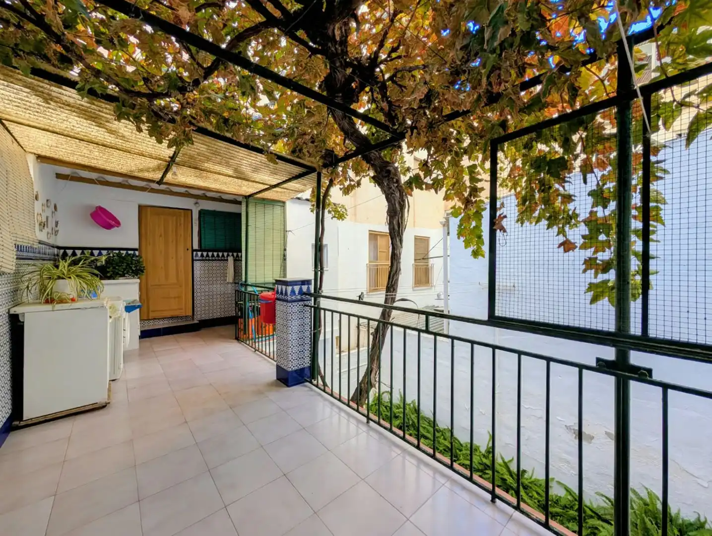 Appartamento con terrazza in vendita a Loja, imagen 21