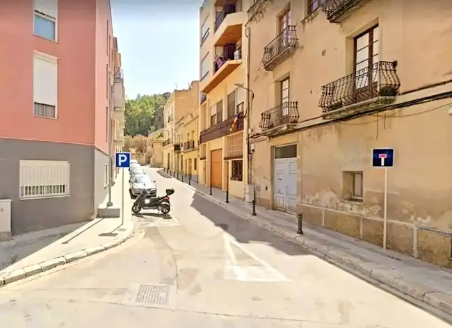 Flat for sale in Pz de Sant Jaume, imagen 5
