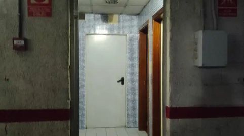 Foto 4 von Garage zur Miete in Avenida de Torcuato Fernández Miranda, 34, El Bibio - Parque, Gijón