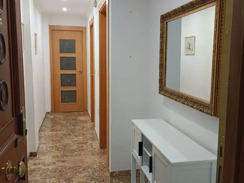 Flat for rent in Granada, Granada