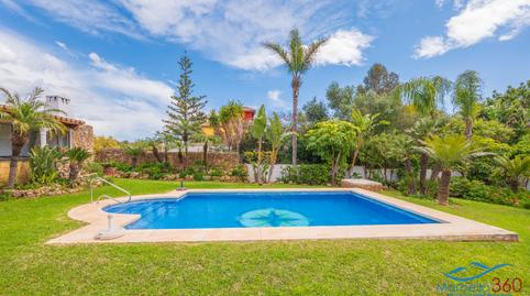 Photo 2 of House or chalet for sale in Lugar Urbanizacion Ricmar, 11, El Rosario - Ricmar, Málaga