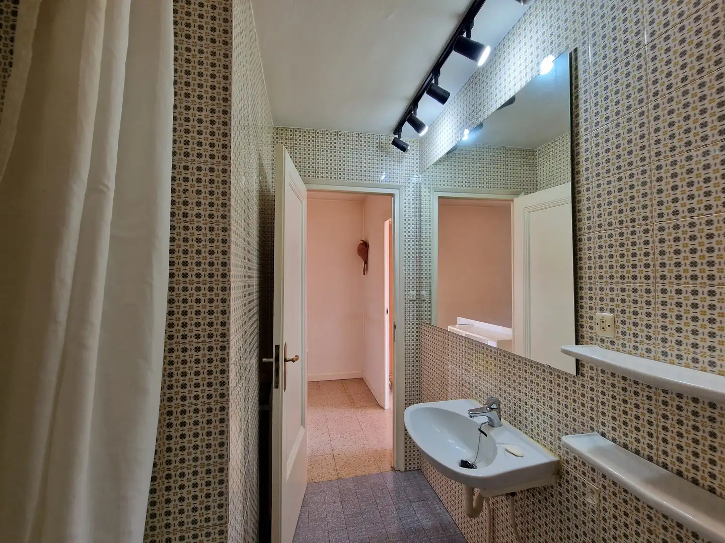 Ático en venta en SANT JOAN BAPTISTA DE LA SALLE, Eixample Nord