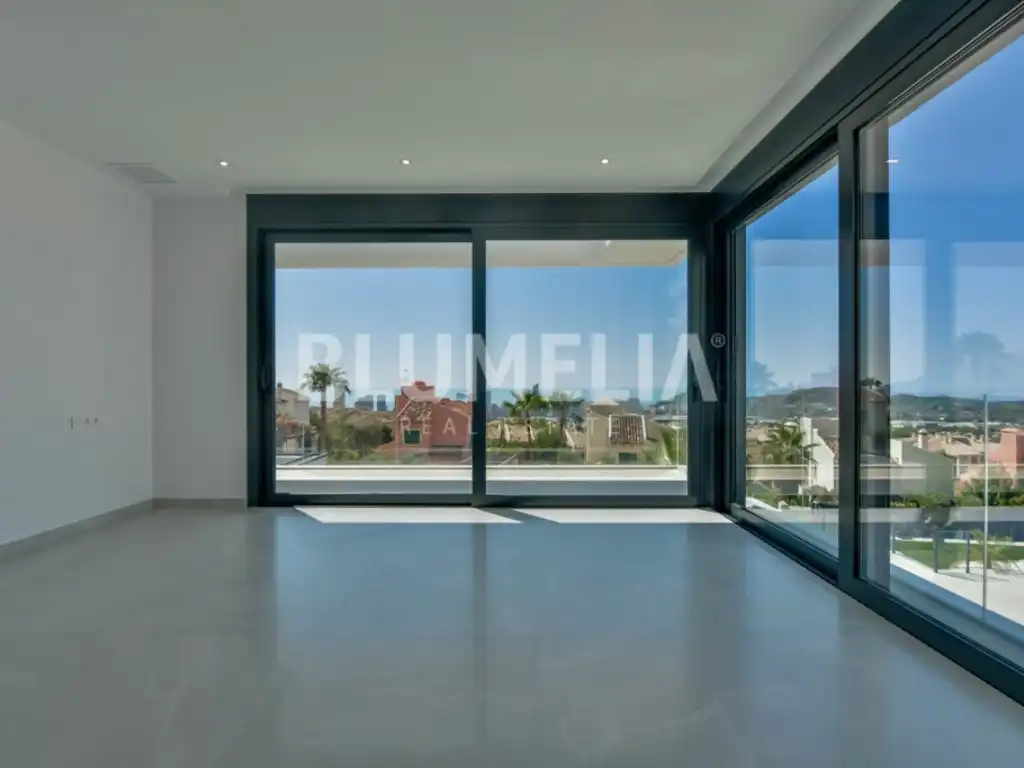 Casa amb terrassa en venda a Golf Bahía, imagen 80