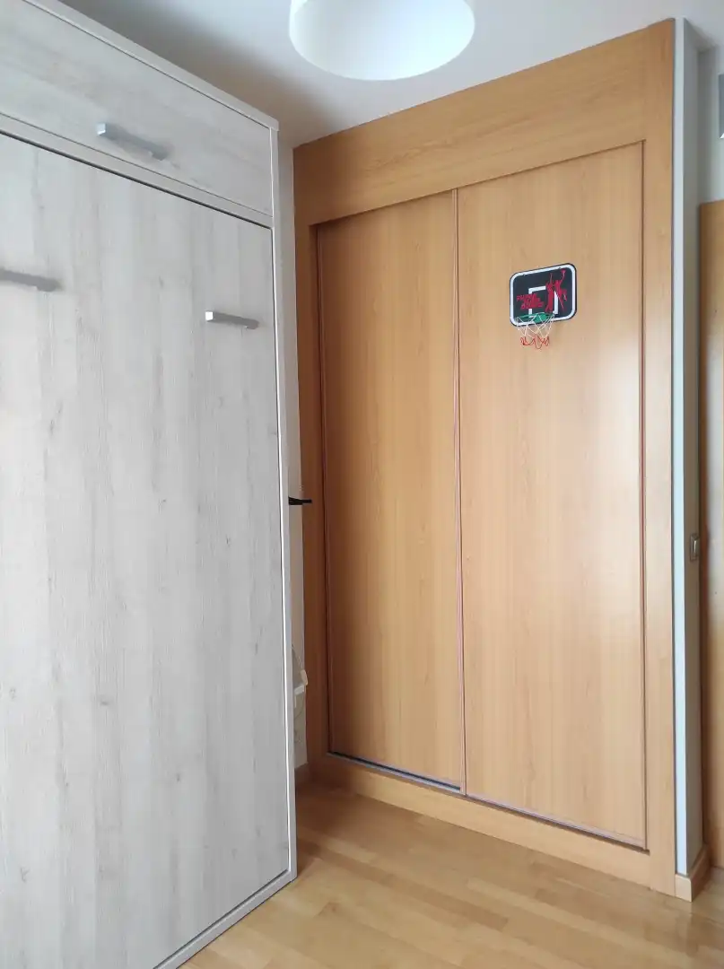 Habitación de Piso en venta en La Muela con Calefacción, Terraza y Trastero